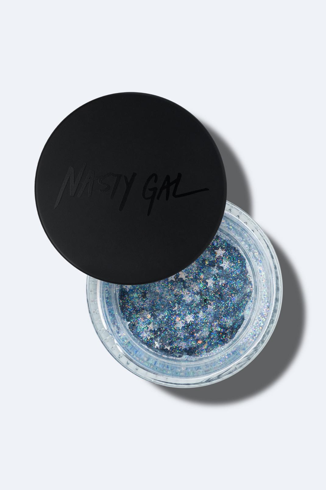 Nasty Gal Beauty Glitter Paste