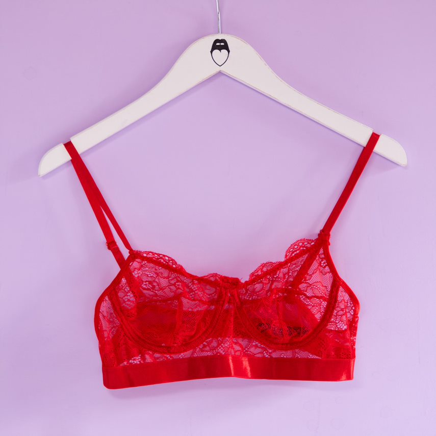 Nasty DIYs: How to Clean Bras