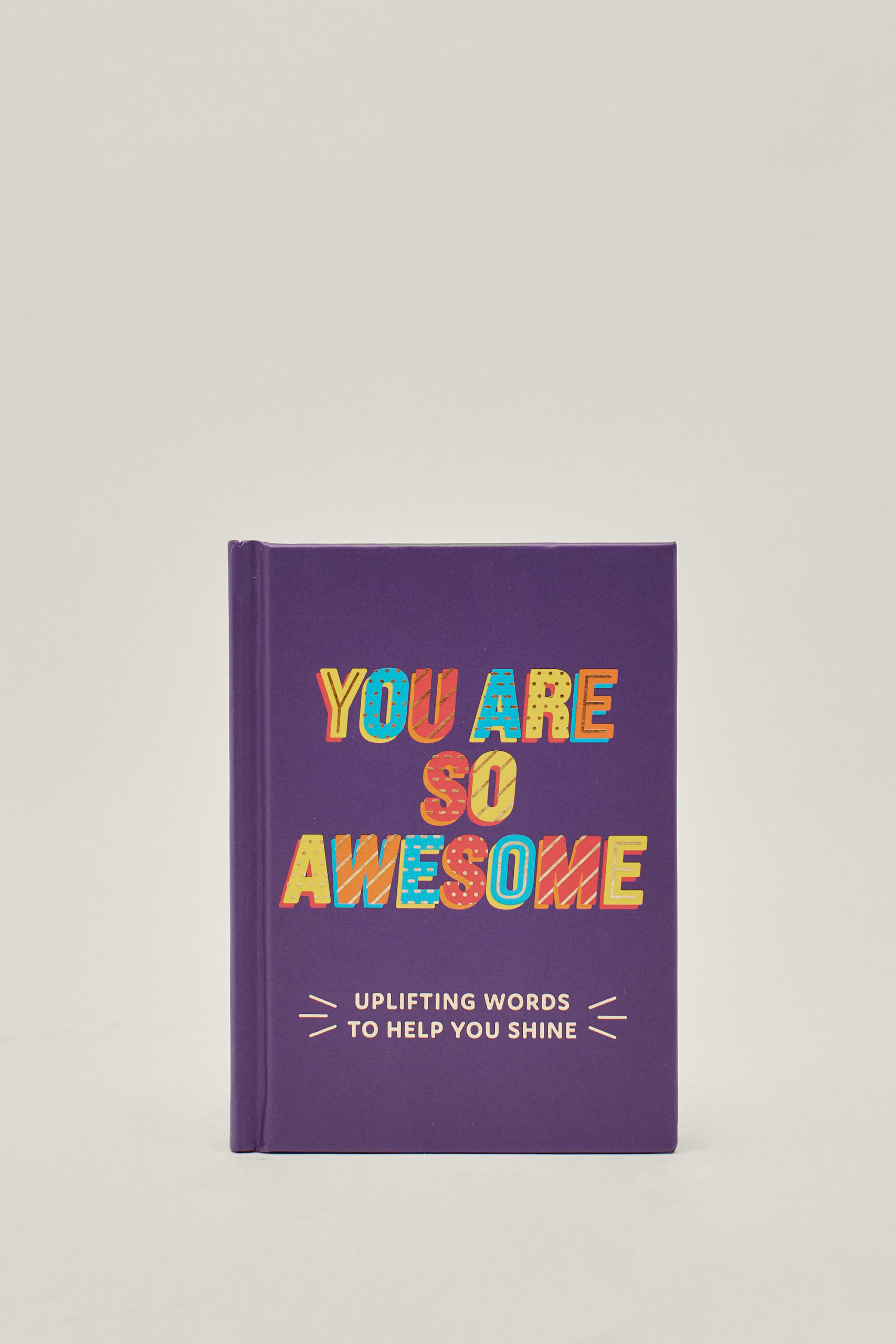 You Are So Awesome Book