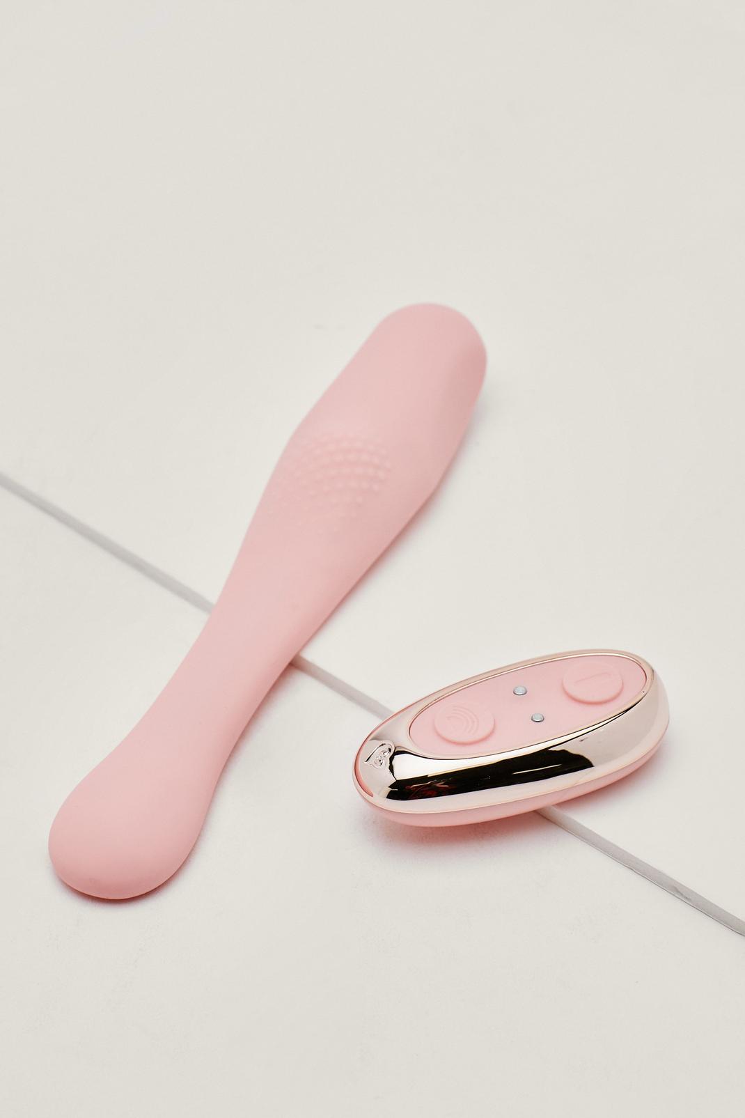 Two Vibe Ultimate Flexible Vibrator