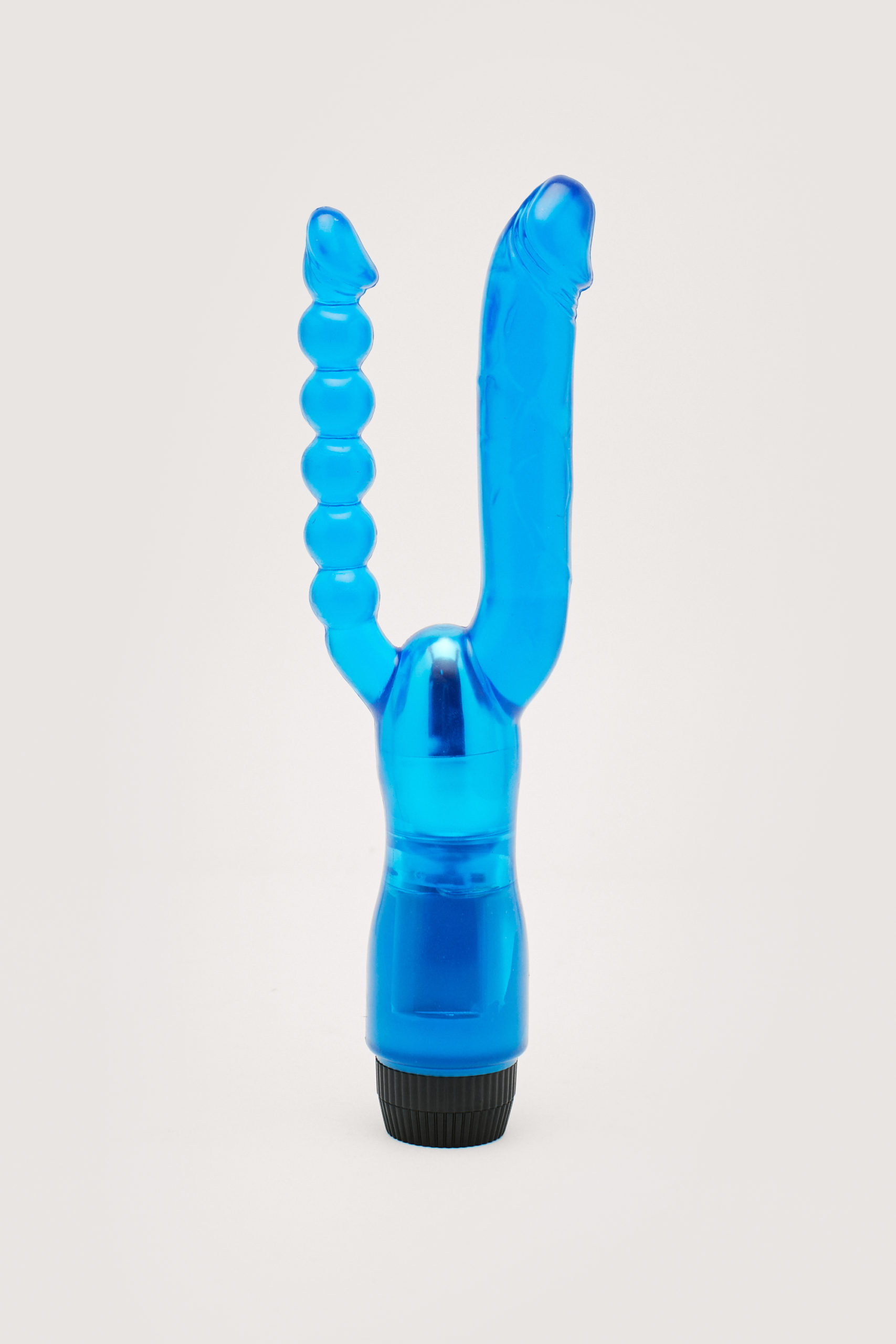 Shocker Dual Ended Vibrator