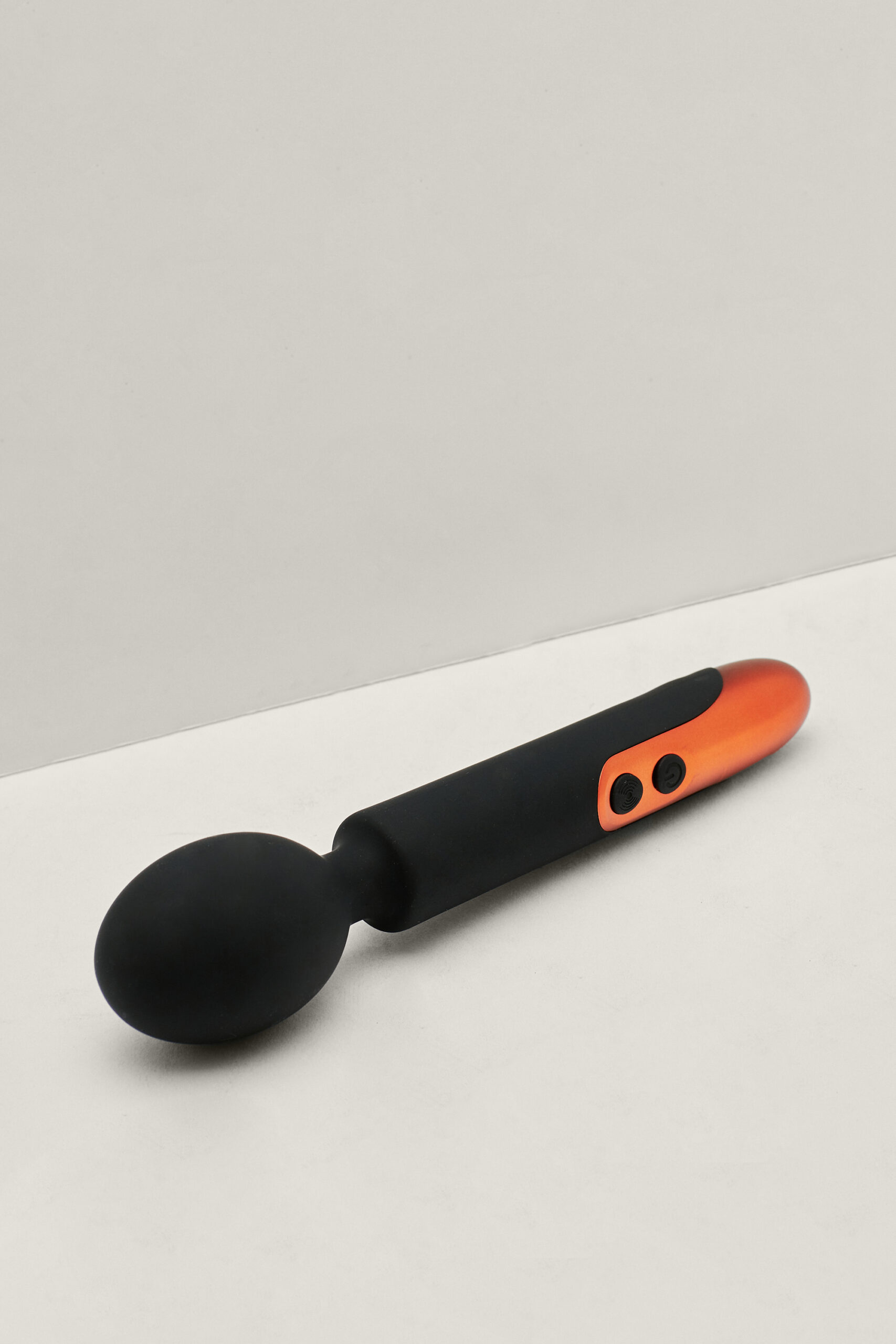 Oriel Rechargeable Wand Vibrator