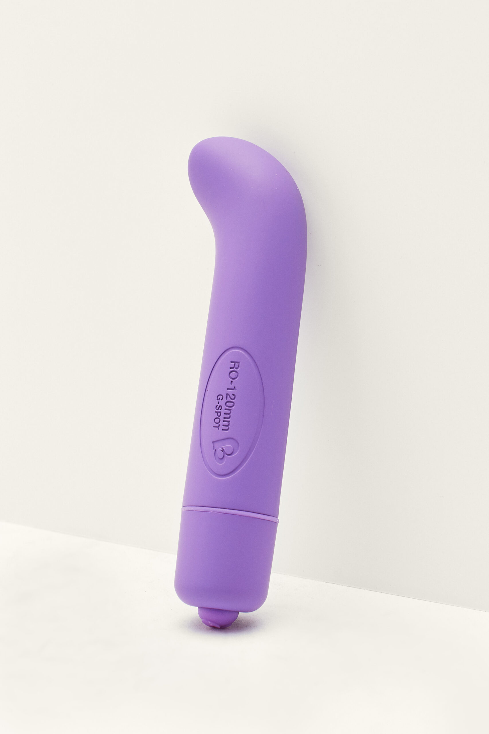 10 Speed Angled Tip G-Spot Vibrator