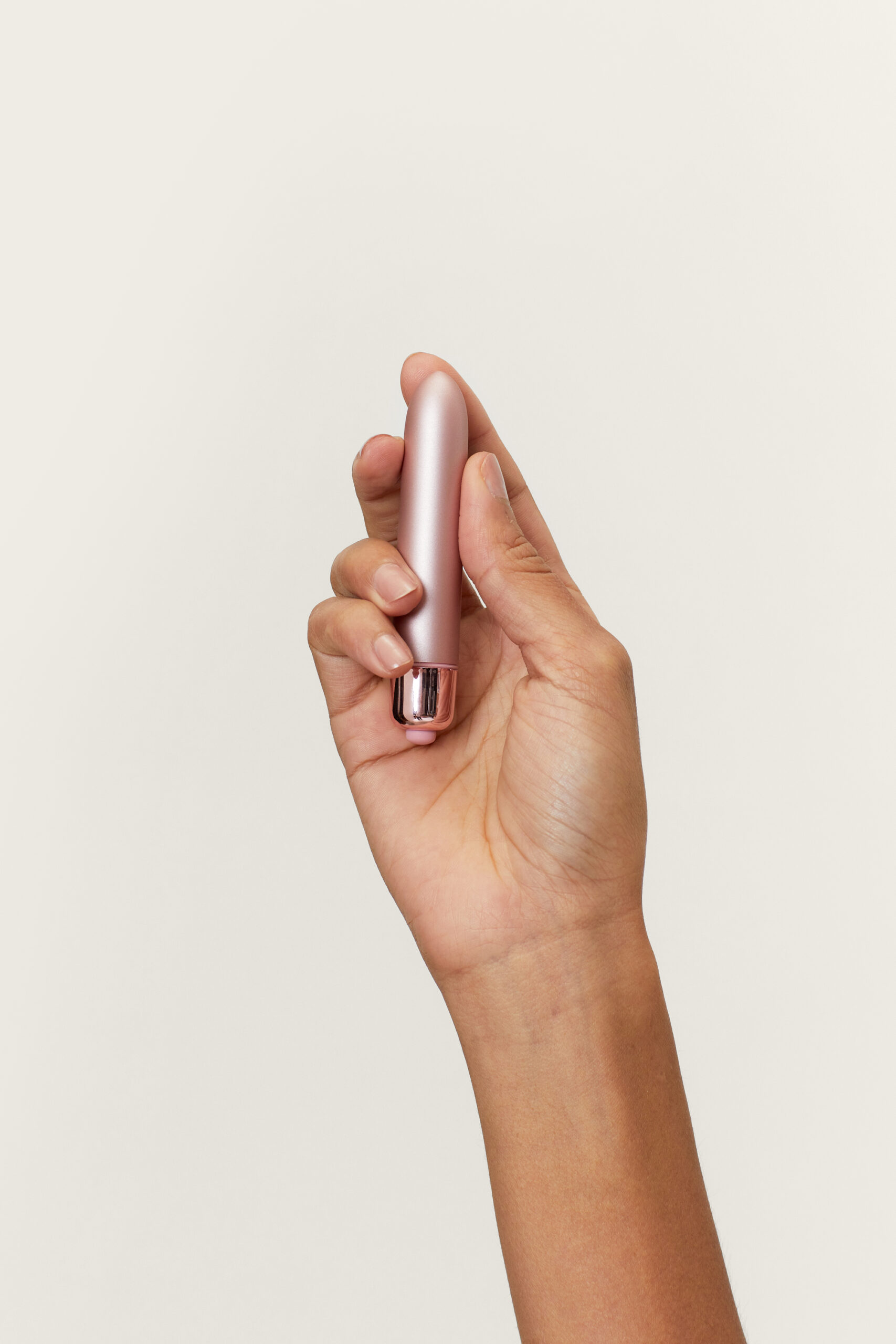 Touch Of Velvet Bullet Vibrator