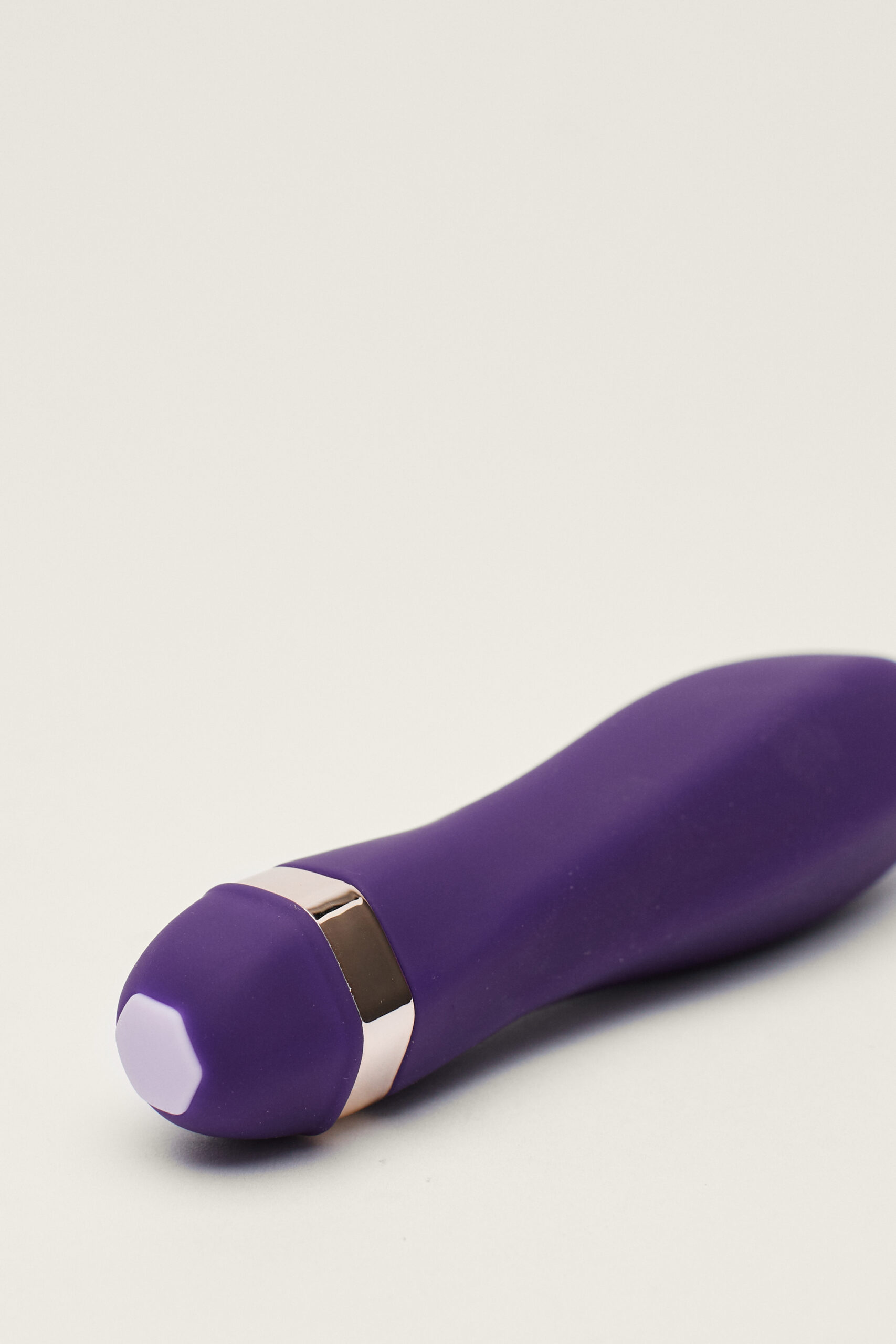 Pulsating 7-Setting Twist Vibrator