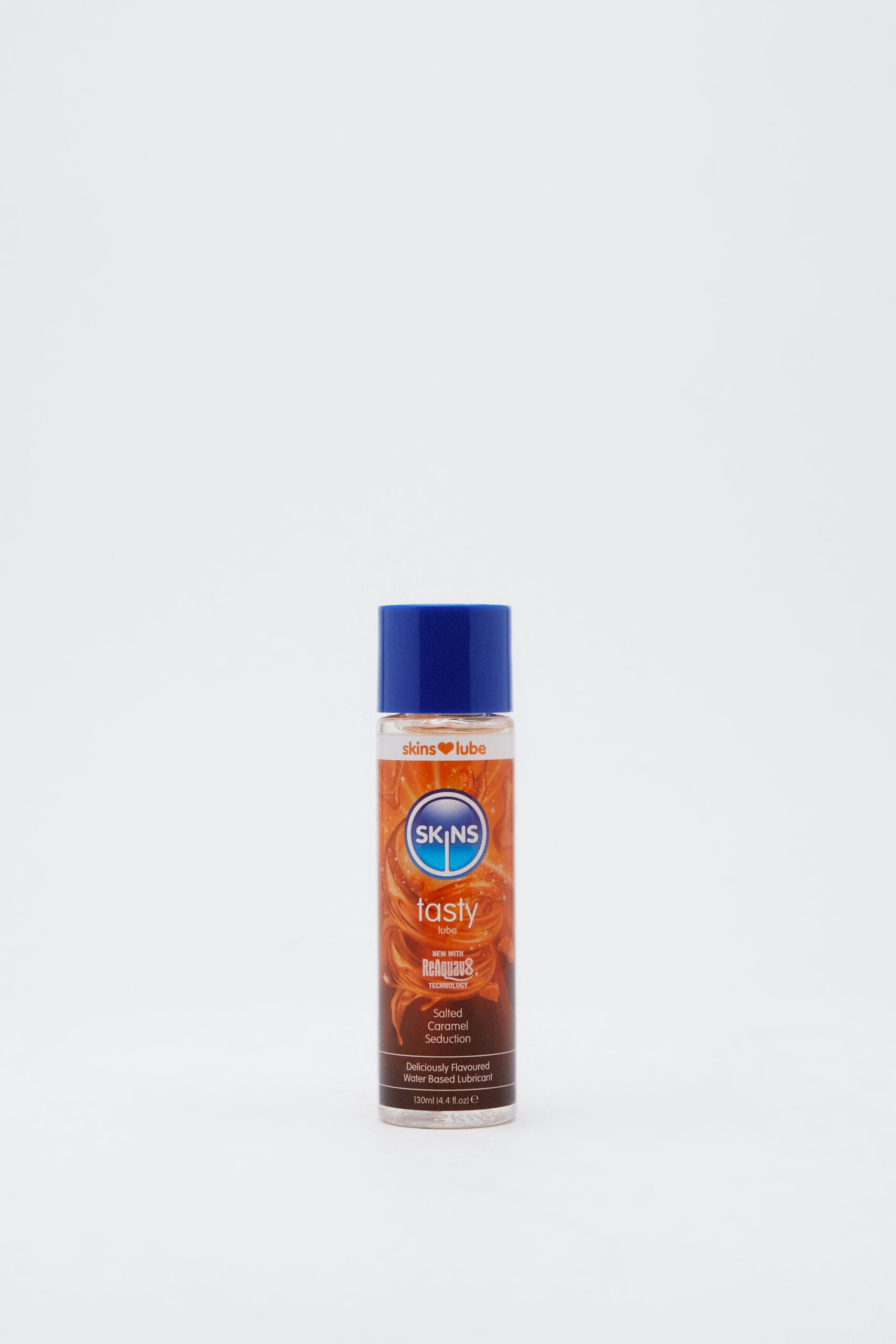 Skins Salted Caramel Lubricant