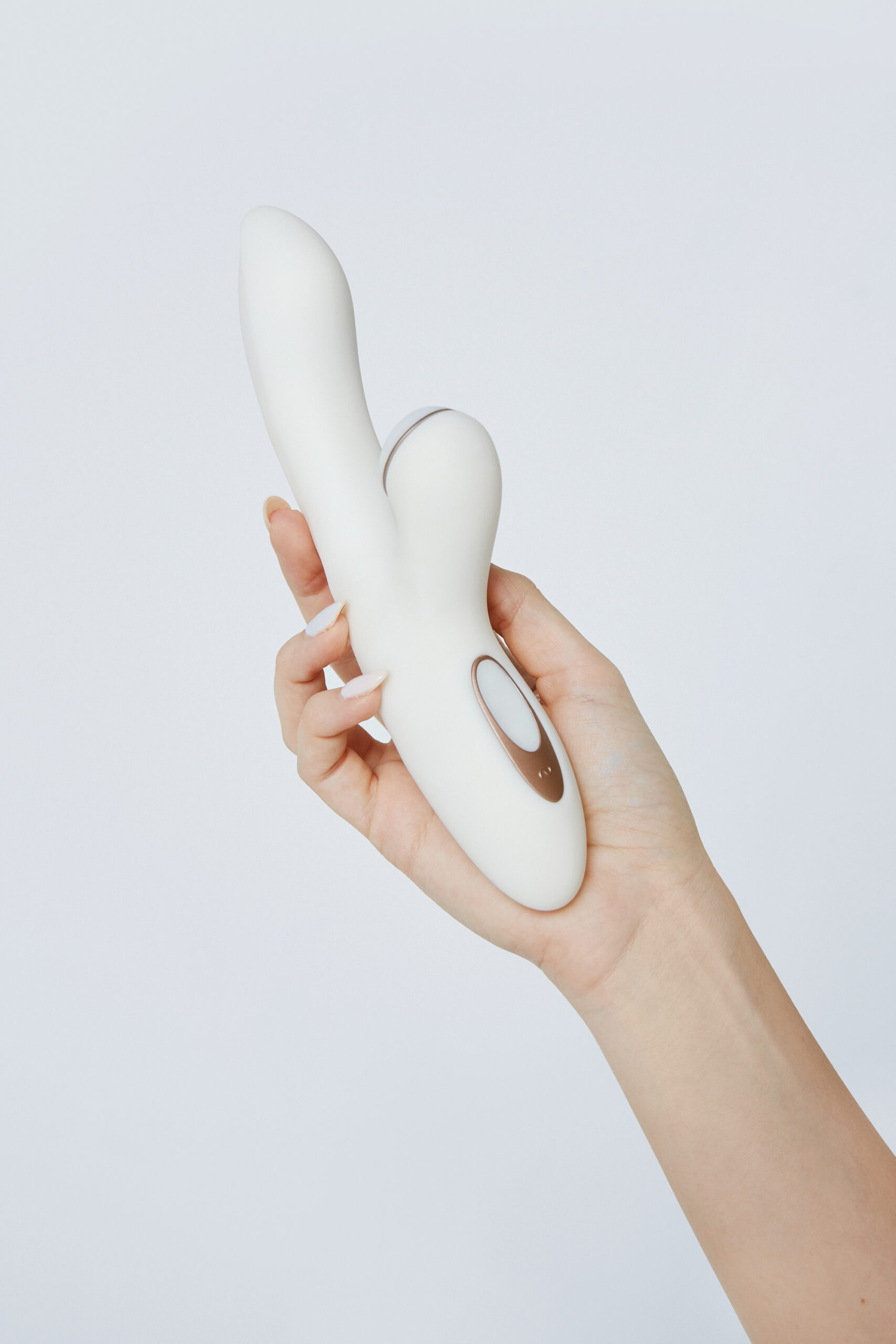 Satisfyer Pro G-Spot Rabbit Intimate Toy 