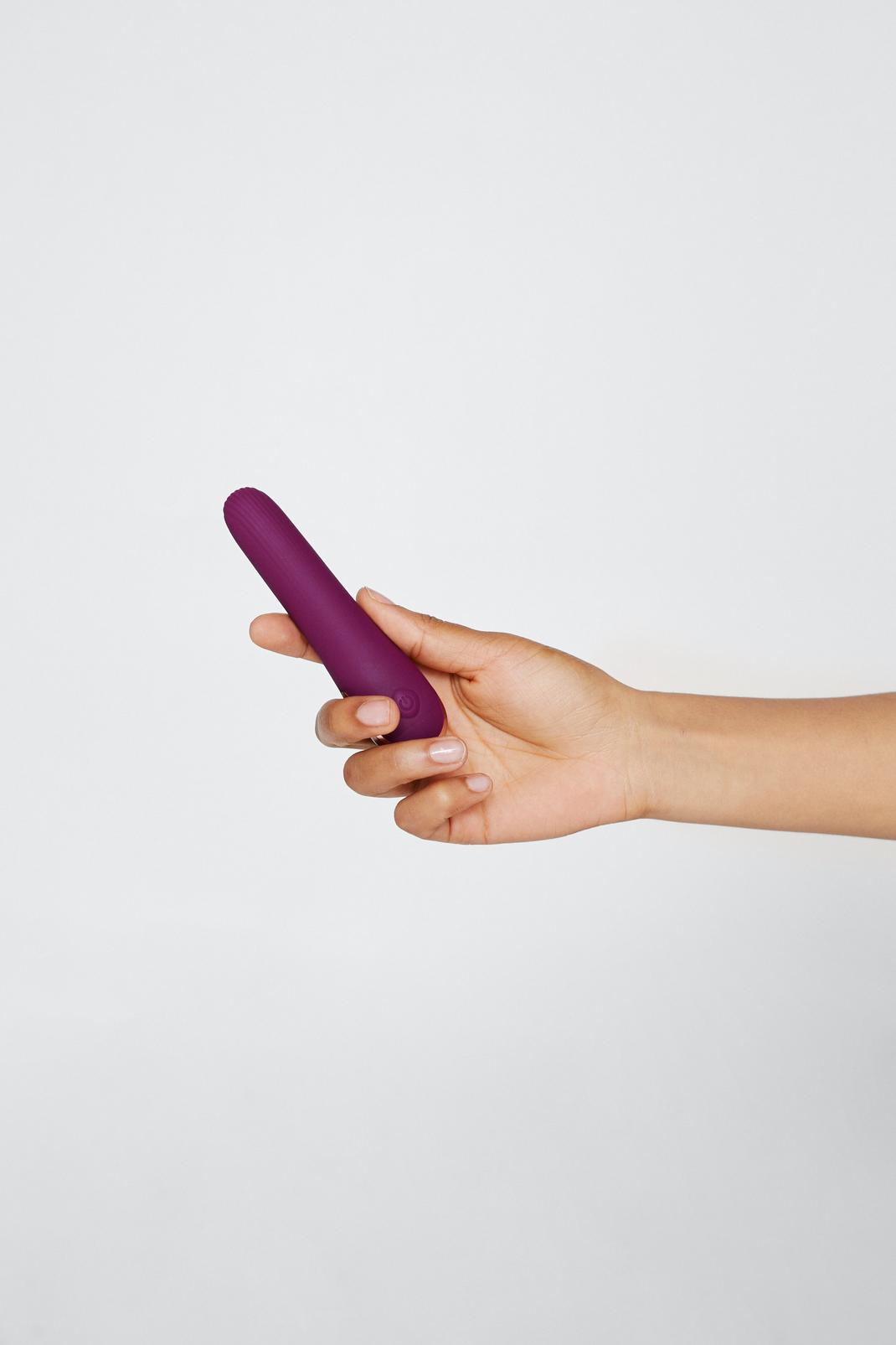 Climaximum Rechargeable Bullet Vibrator