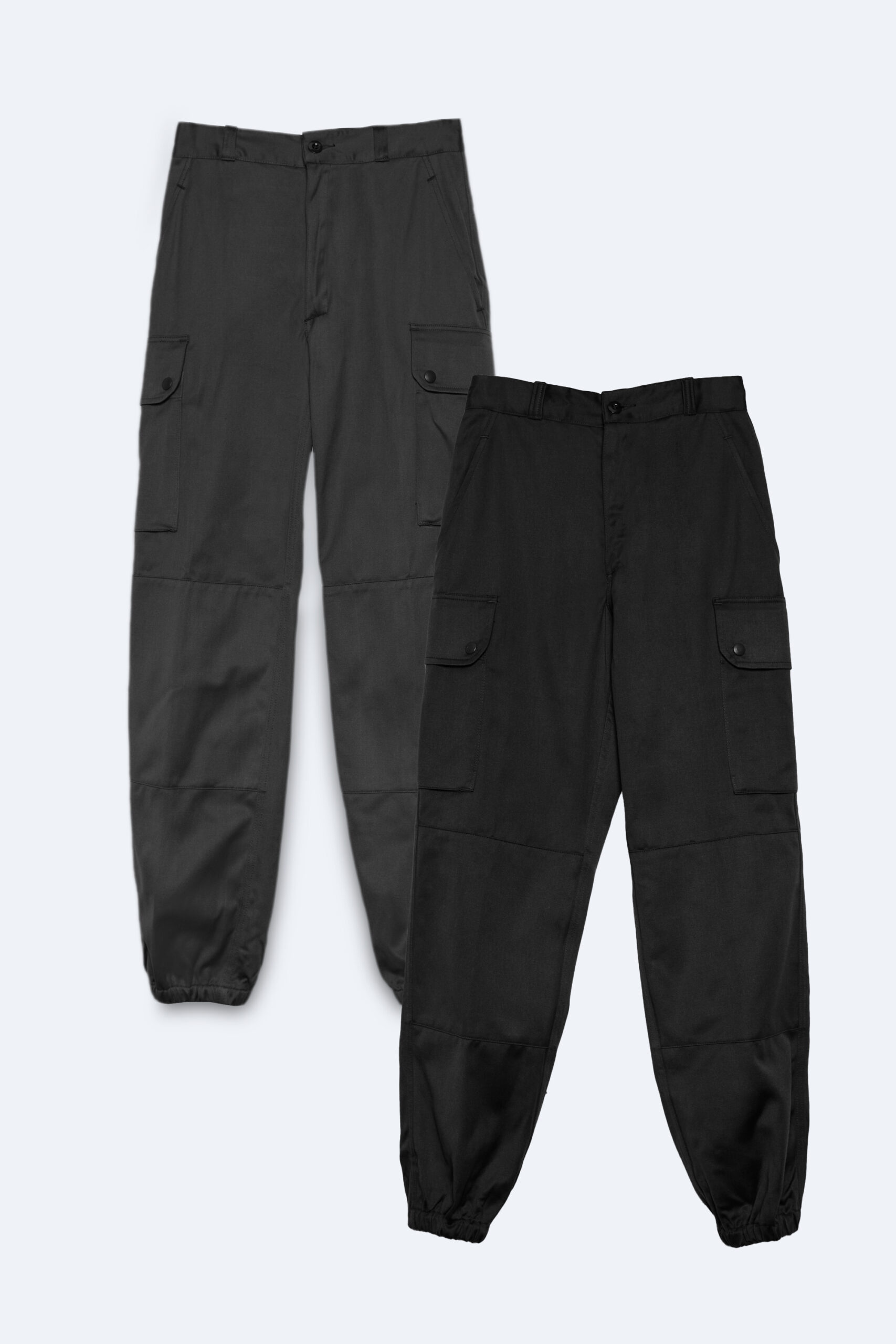 Vintage Cargo Pants