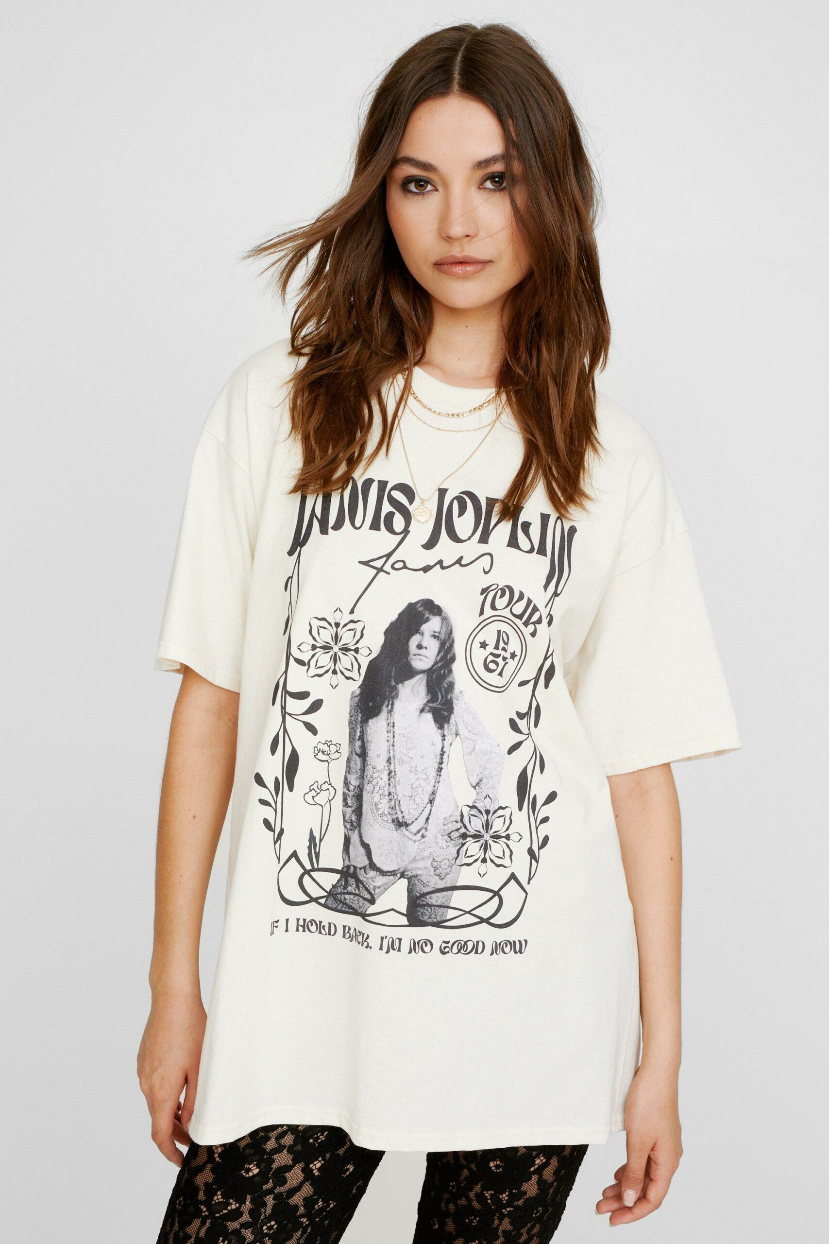 Janis Joplin T-Shirt