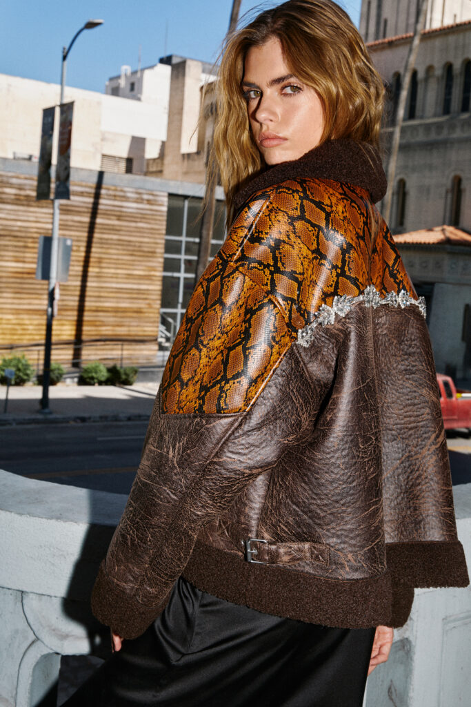 Cover Story: The Best Jackets for Fall