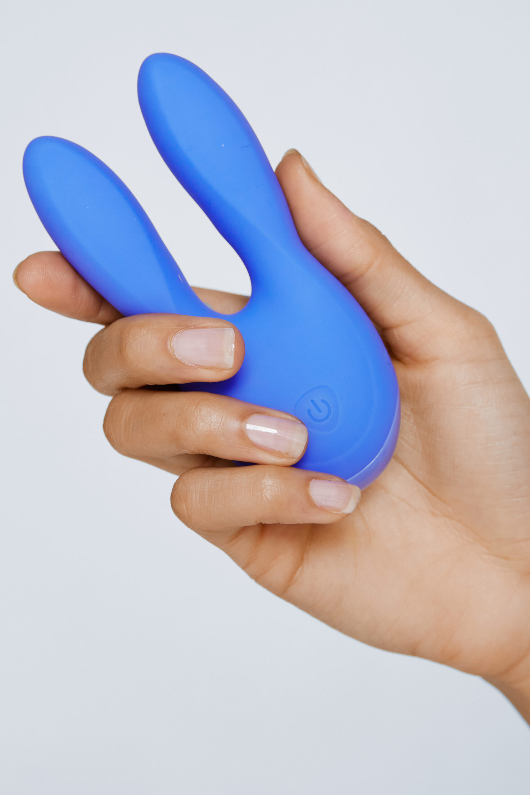 10 Function Dual Motor Rechargeable Rabbit Vibrator