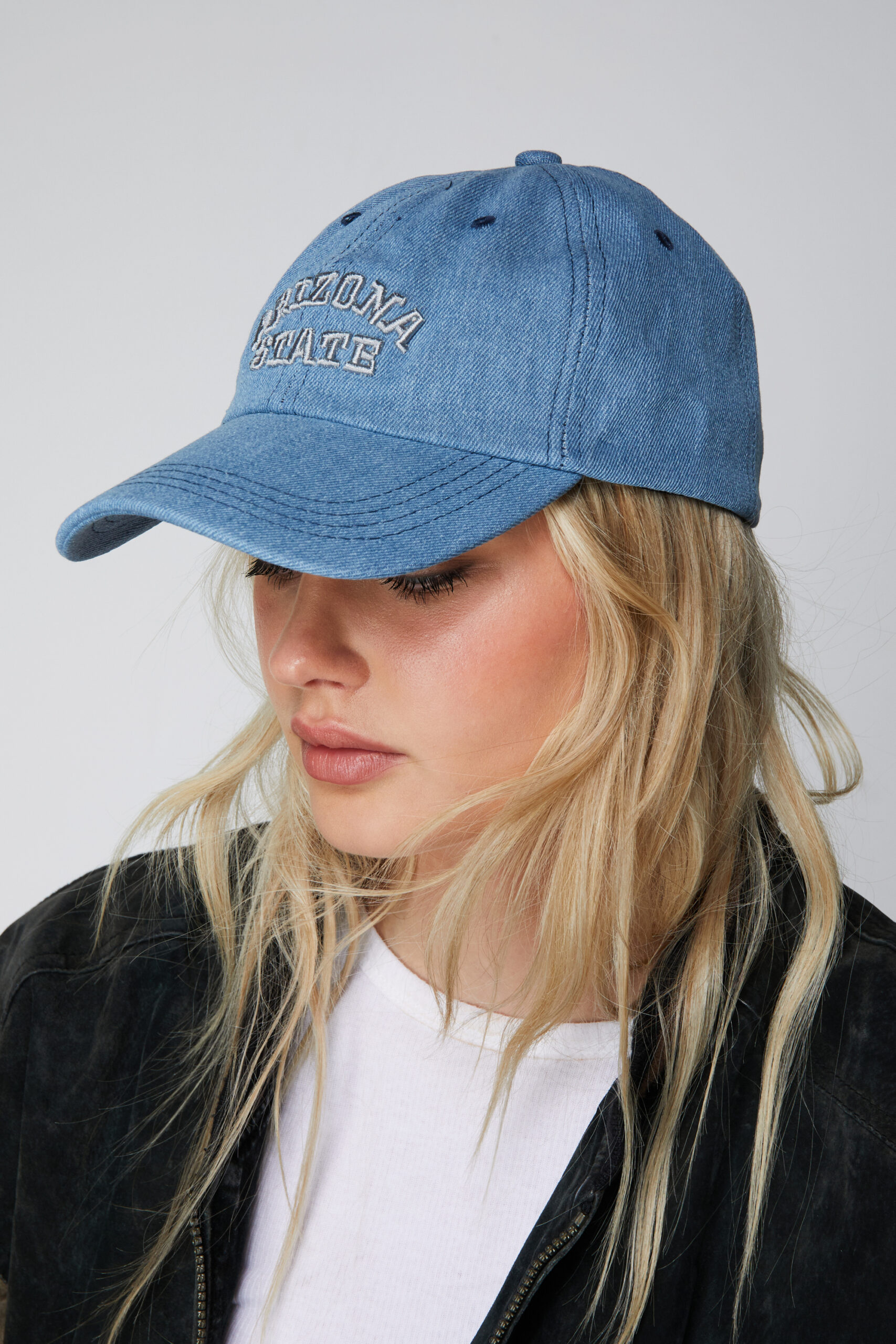 Acid Wash Arizona Cap